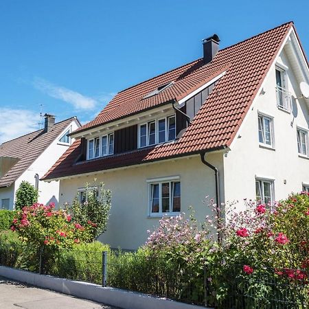 Апартаменти Haus Sonnenschein Еріскірх Екстер'єр фото